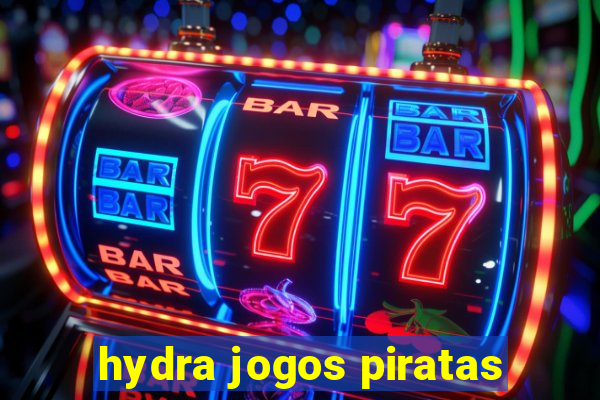 hydra jogos piratas